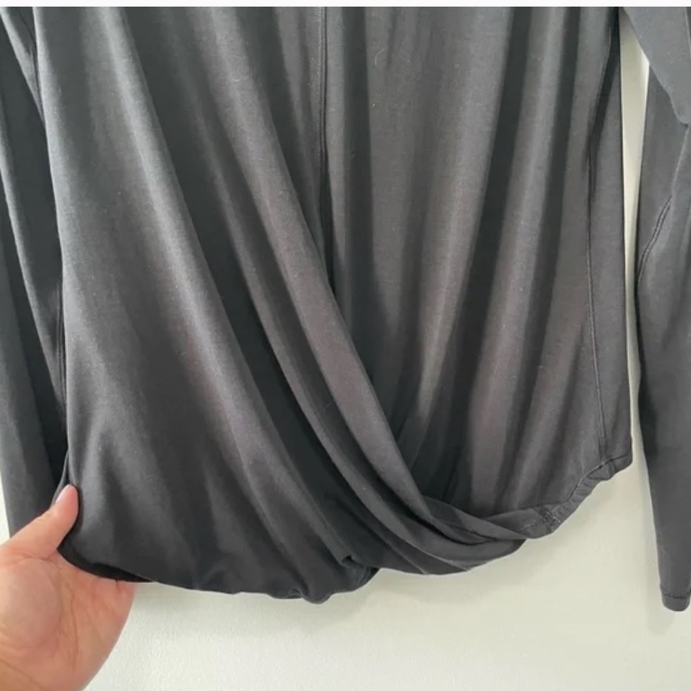 lululemon soft modal top - Picture 5 of 8